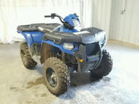 2014 POLARIS SPORTSMAN 4XAMH46A3EA608699