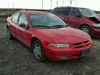 1997 DODGE STRATUS ES 1B3EJ56H2VN722174