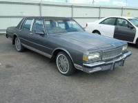 1988 CHEVROLET CAPRICE CL 1G1BU51H7JR191078