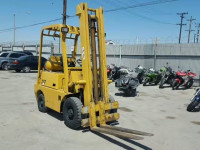 2000 Caterpillar Forklift M02FG2540400