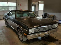 1974 PLYMOUTH DUSTER VL29G4B474317