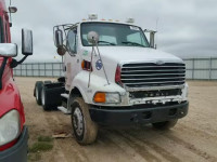 2009 Sterling Truck L8500 2FWJAWDX09AAF5866