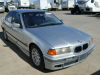 1998 BMW 328I AUTOMATIC WBACD4320WAV57206