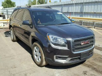 2014 GMC ACADIA SLE 1GKKRNED8EJ206969