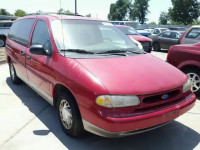 1995 FORD WINDSTAR W 2FMDA5148SBA28767