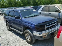 1999 TOYOTA 4RUNNER JT3GM84R3X0039528