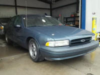 1996 CHEVROLET IMPALA 1G1BL52P2TR149011