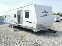 2007 OTHR TRAILER 4EZTJ38287S106078