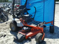 2006 OTHE LAWN MOWER 2ZB100083