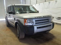 2006 LAND ROVER LR3 SALAB24476A359932