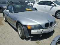 1997 BMW Z3 1.9 4USCH7320VLB80093