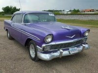 1956 CHEVROLET ALL OTHER VC56S006030
