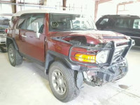 2011 TOYOTA FJ CRUISER JTEBU4BF2BK100058