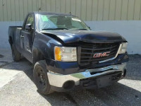 2007 GMC SIERRA C25 1GTHC24K17E547759