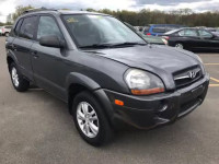 2009 HYUNDAI TUCSON GLS KM8JM12B59U970716