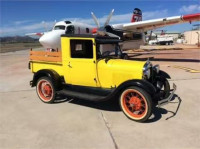 1928 FORD MODEL A A2228979