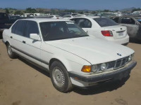 1990 BMW 735IL WBAGC4318LDC23918