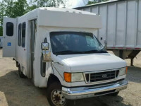 2004 FORD E350 SUPER 1FDWE35S64HA23468