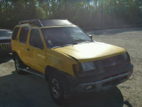 2001 NISSAN XTERRA XE 5N1DD28TX1C557980