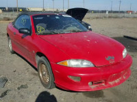 1995 CHEVROLET CAVALIER 4G1JF32T1XB902710