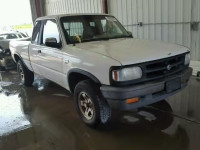 1994 MAZDA B4000 CAB 4F4DR17X2RTN10532