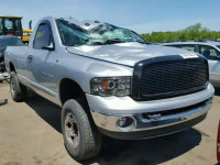 2003 DODGE RAM 2500 S 3D7KU26C53G756911