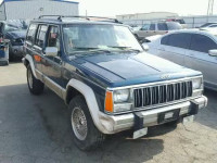 1995 JEEP CHEROKEE C 1J4FJ78S8SL639714