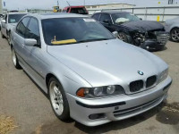 2003 BMW 540I WBADN53433GF71783