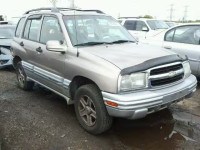 2002 CHEVROLET TRACKER LT 2CNBJ634X26950265