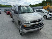 2006 CHEVROLET C1500 SUBU 1GNEC16Z26J150677
