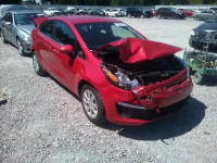 2017 KIA RIO LX KNADM4A31H6044701