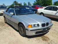 1997 BMW 3 SERIES WBABK8328VET99486