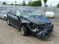 2017 CHRYSLER PACIFICA T 2C4RC1BG9HR524733