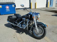 2007 HARLEY-DAVIDSON FLHR 1HD1FB4147Y626629