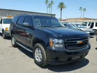 2009 CHEVROLET TAHOE C150 1GNFC13C29R138703