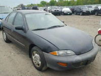 1995 CHEVROLET CAVALIER 1G1JC5247S7157343