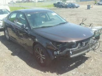 2011 SAAB 9-3 2.0T YS3FA4CY6B1307632