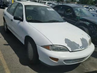 1999 CHEVROLET CAVALIER L 3G1JF52T7XS855197