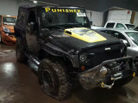 2011 JEEP WRANGLER R 1J4BA6D15BL541391