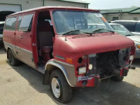 1989 CHEVROLET SPORTVAN G 1GNEG25K9K7125538