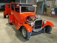 1927 FORD MODEL T 0R42148