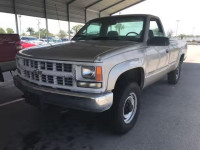 1998 CHEVROLET K2500 1GCGK24R9WZ194075