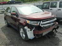 2016 FORD EDGE SEL A 2FMPK4J95GBB30857