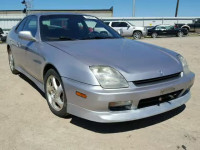 1997 HONDA PRELUDE JHMBB6147VC001514