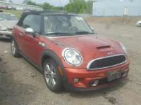 2011 MINI COOPER S WMWZP3C57BTX82517