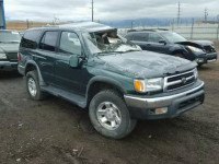 1999 TOYOTA 4RUNNER JT3HN86R1X0255683