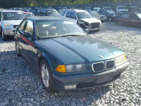 1997 BMW 318IS WBABE7326VEY21157