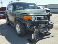 2010 TOYOTA FJ CRUISER JTEBU4BF2AK092459