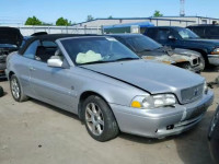 2002 VOLVO C70 YV1NC53D52J026089