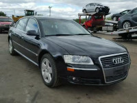 2006 AUDI A8 L QUATT WAUML44E86N015683